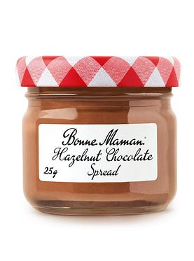 Bonne Maman Hazelnut Chocolate Spread