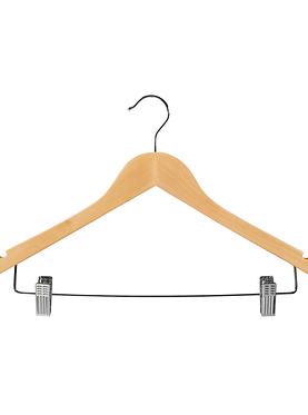 Clothes Hangers & Lines — National Hotel Supplies